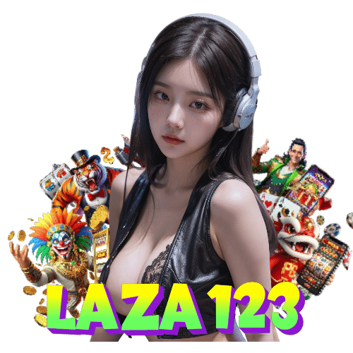 laza123 slot