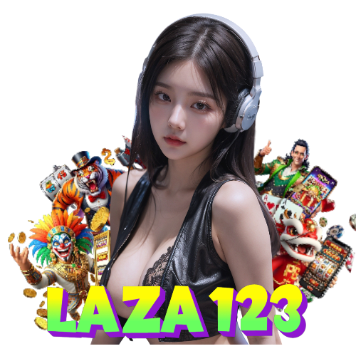 laza123 slot